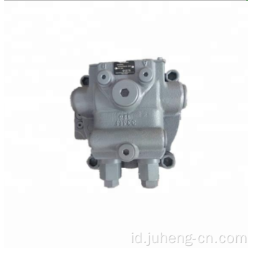 Ex120-3 Swing Motor 4334355